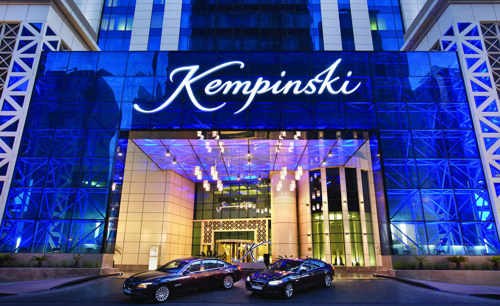 Kempinski Residences & Suites Doha image 1